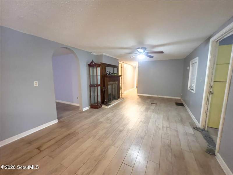 4 bedroom Manufactured Home at 216 Harvey Road, No Recorded Subdivision, Brunswick — photo 5