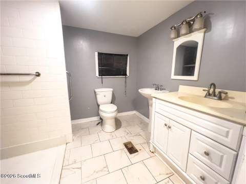 216 Harvey Road, Brunswick GA - photo 17 of 32