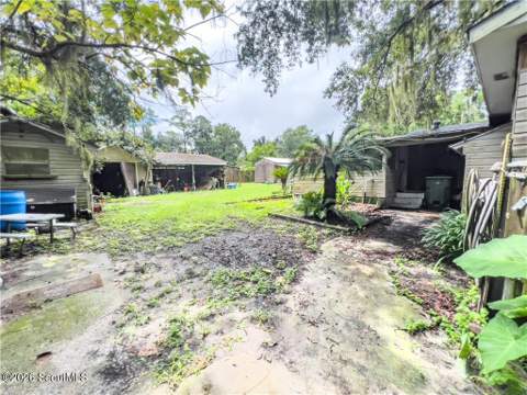 216 Harvey Road, Brunswick GA - photo 22 of 32