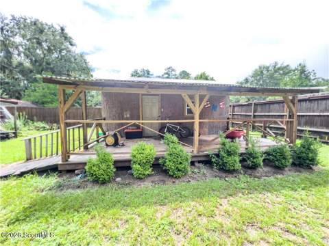 216 Harvey Road, Brunswick GA - photo 24 of 32