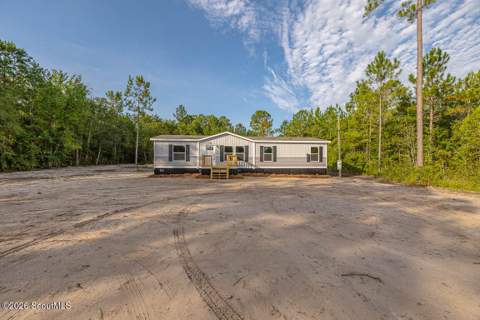 425 Emanuel Church Road, Brunswick GA - photo 11 of 30