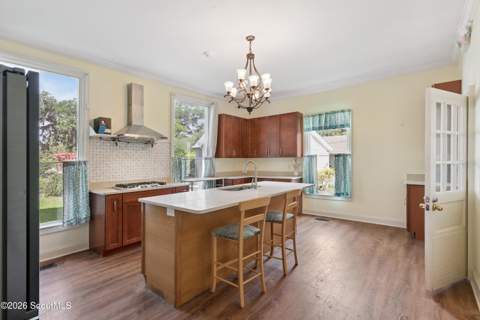 809 Monck Street, Brunswick GA - photo 11 of 25