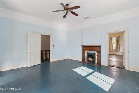 809 Monck Street, Brunswick GA - photo 18 of 25