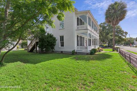 809 Monck Street, Brunswick GA - photo 22 of 25