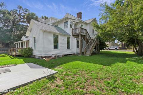 809 Monck Street, Brunswick GA - photo 23 of 25