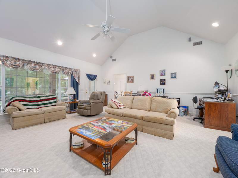 3 bedroom Single Family Residence at 545 Cody Drive, Oak Ridge Estates, Jesup — photo 5