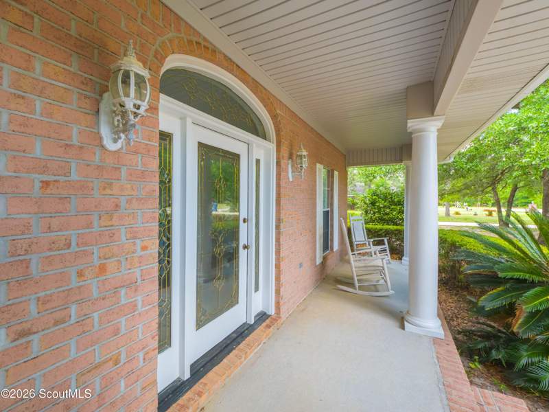 3 bedroom Single Family Residence at 545 Cody Drive, Oak Ridge Estates, Jesup — photo 2