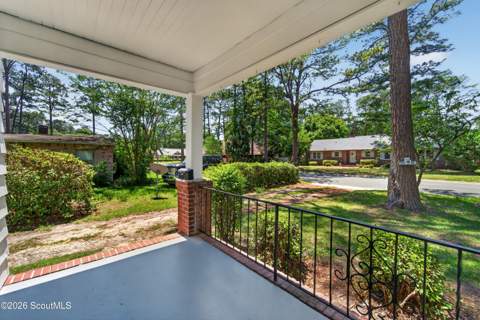 1508 Suwanee Drive, Waycross GA - photo 9 of 36