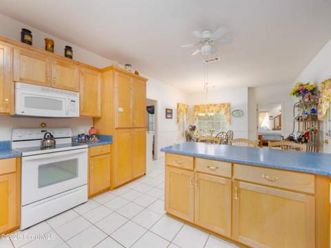 545 Cody Drive, Jesup GA - photo 12 of 40