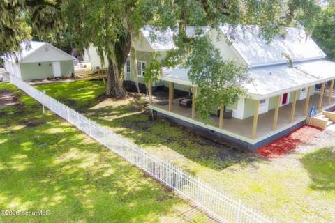 290 E King Avenue, Kingsland GA - photo 11 of 102