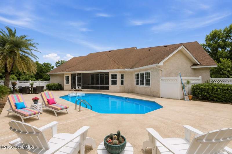 4 bedroom Single Family Residence at 106 Majestic Drive, Oak Grove Island, Brunswick — photo 5