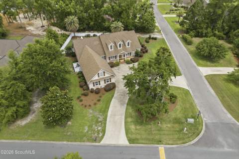 106 Majestic Drive, Brunswick GA - photo 9 of 54