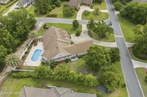 106 Majestic Drive, Brunswick GA - photo 12 of 54