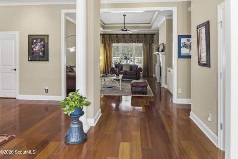 106 Majestic Drive, Brunswick GA - photo 17 of 54
