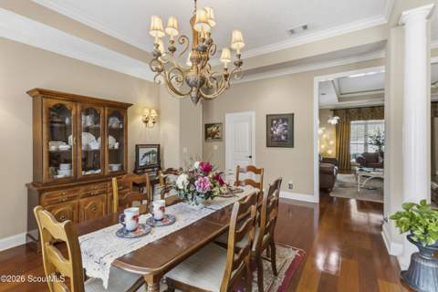 106 Majestic Drive, Brunswick GA - photo 24 of 54