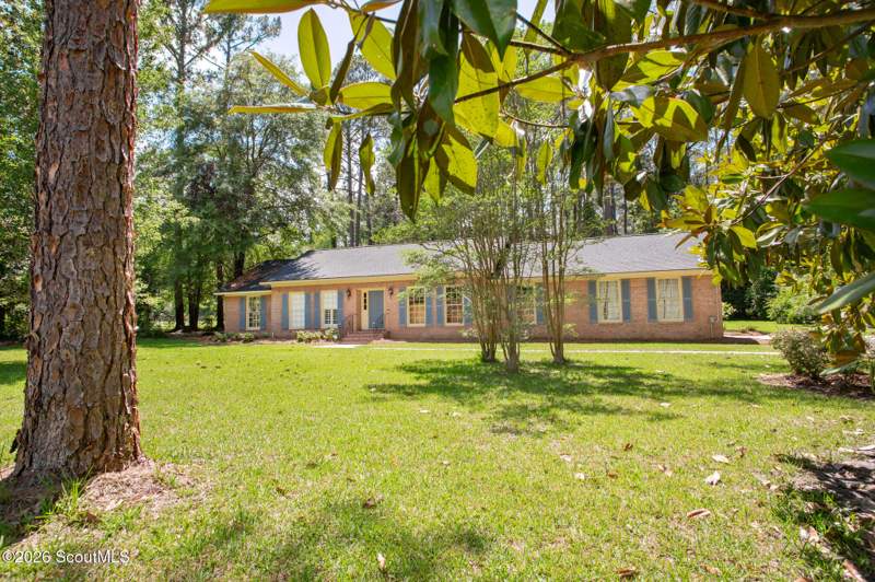 3 bedroom Single Family Residence at 1075 Wildwood Road, No Recorded Subdivision, Waycross — photo 2