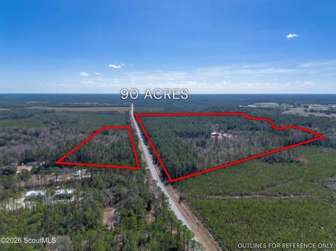 12321 Ga-185, Saint George GA - photo 9 of 57