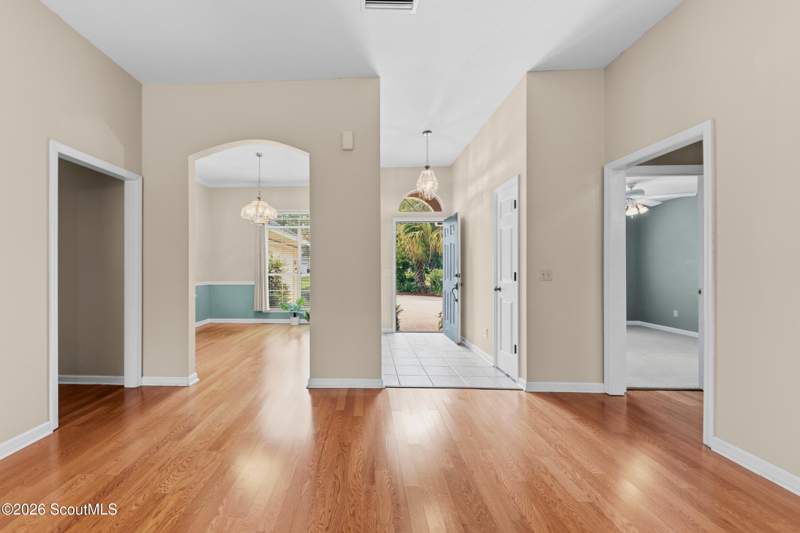 3 bedroom Single Family Residence at 401 Morning Glory Road, Osprey Cove, St. Marys — photo 3