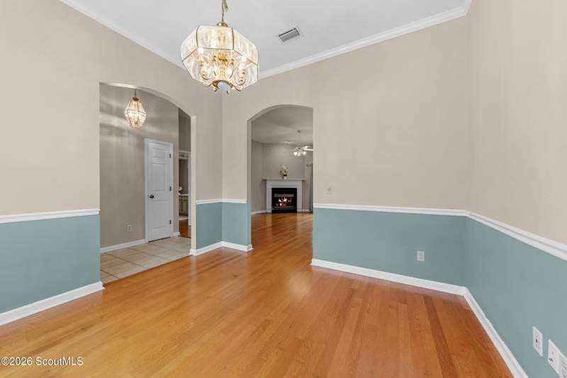 3 bedroom Single Family Residence at 401 Morning Glory Road, Osprey Cove, St. Marys — photo 4