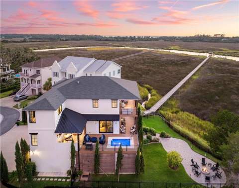 21 Atlantic Point Drive, St. Simons Island GA - photo 9 of 61