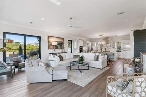 21 Atlantic Point Drive, St. Simons Island GA - photo 16 of 61