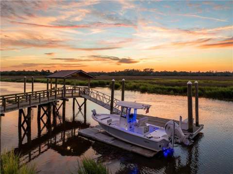 21 Atlantic Point Drive, St. Simons Island GA - photo 6 of 61