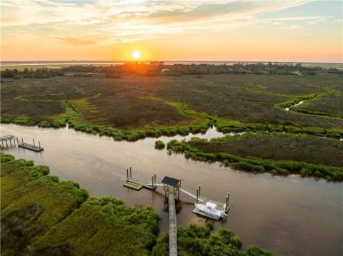 21 Atlantic Point Drive, St. Simons Island GA - photo 7 of 61