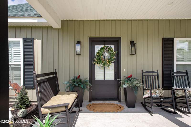 3 bedroom Single Family Residence at 3613 Tanner Lane, No Recorded Subdivision, Waycross — photo 5