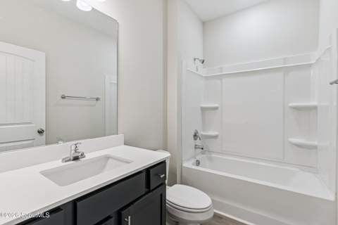 8 Fulham Road, Brunswick GA - photo 12 of 28