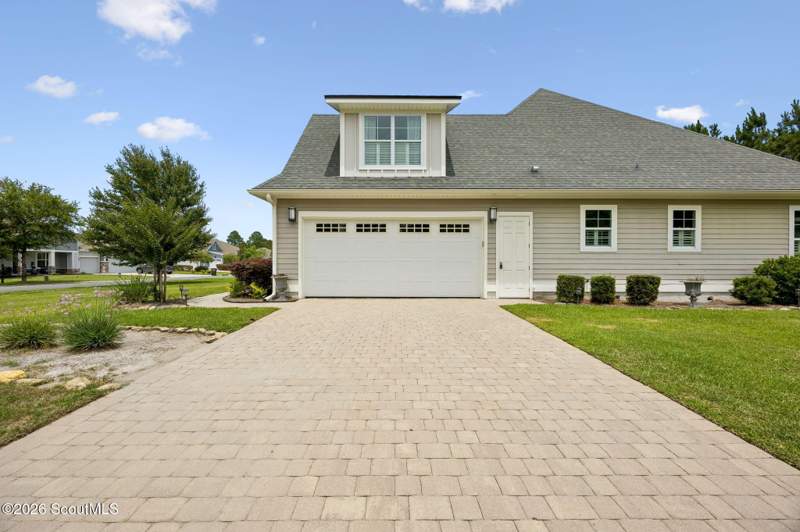 4 bedroom Single Family Residence at 101 Raptor Way, Osprey Cove, St. Marys — photo 4