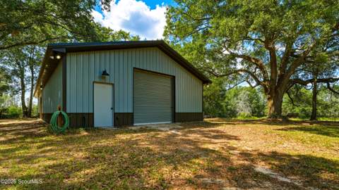 0 Ritch Church Road, Screven GA - photo 12 of 43