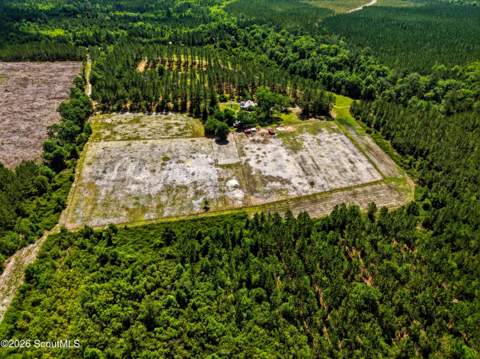 88 Minnesota Road, Screven GA - photo 6 of 52