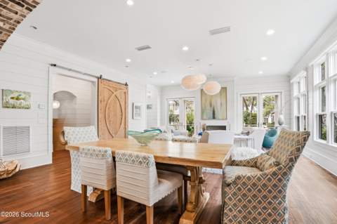 1082 Village Oaks Lane, St. Simons Island GA - photo 14 of 73