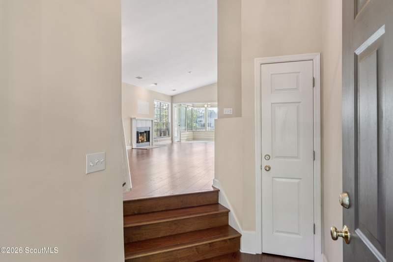 3 bedroom Single Family Residence at 8 Bay Tree Court, Bay Tree Cottages, St. Simons Island — photo 4