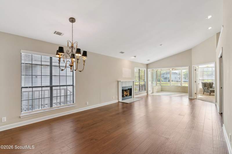 3 bedroom Single Family Residence at 8 Bay Tree Court, Bay Tree Cottages, St. Simons Island — photo 5