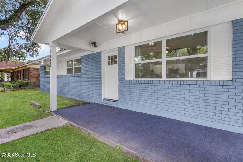 4 bedroom Single Family Residence at 2820 Wolfe Street, No Recorded Subdivision, Brunswick — photo 3