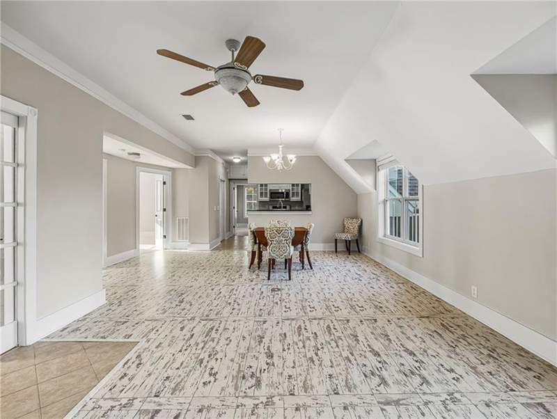 3 bedroom Condominium at 109 Shady Brook Circle, Shadow Brook Village, St. Simons Island — photo 5