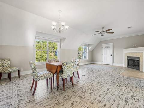 109 Shady Brook Circle, St. Simons Island GA - photo 11 of 40
