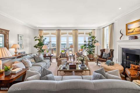 338 W Fifty Sixth Street, Sea Island GA - photo 8 of 138