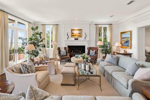 338 W Fifty Sixth Street, Sea Island GA - photo 9 of 138