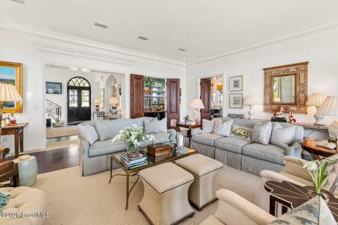 338 W Fifty Sixth Street, Sea Island GA - photo 10 of 138