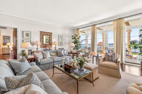 338 W Fifty Sixth Street, Sea Island GA - photo 11 of 138
