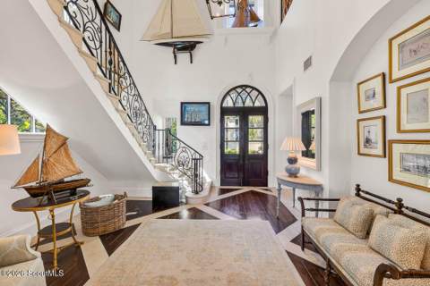 338 W Fifty Sixth Street, Sea Island GA - photo 14 of 138