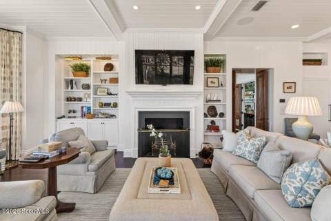 338 W Fifty Sixth Street, Sea Island GA - photo 22 of 138