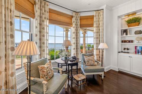 338 W Fifty Sixth Street, Sea Island GA - photo 23 of 138