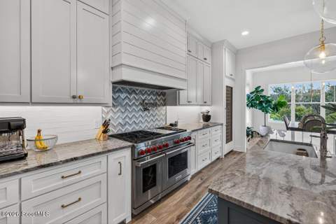 28 Orchard Road, St. Simons Island GA - photo 12 of 71