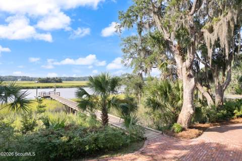 2486 Mission Drive, Darien GA - photo 21 of 60