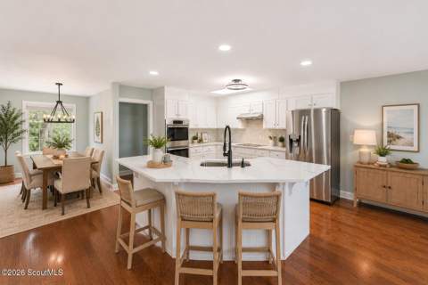 2486 Mission Drive, Darien GA - photo 14 of 60