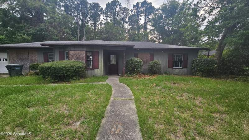 3 bedroom Single Family Residence at 77 Hornet Drive, PalmettoEstates, Brunswick — photo 2