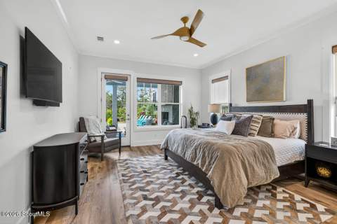 28 Orchard Road, St. Simons Island GA - photo 17 of 71